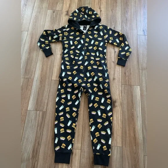 In n out deals onesie